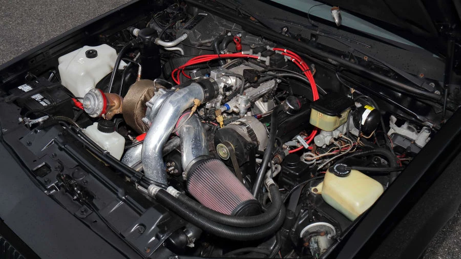 1987 Buick Grand National - Image 6 of 26