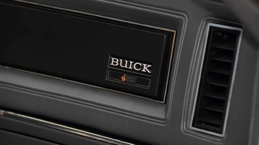 1987 Buick Grand National - Image 9 of 26