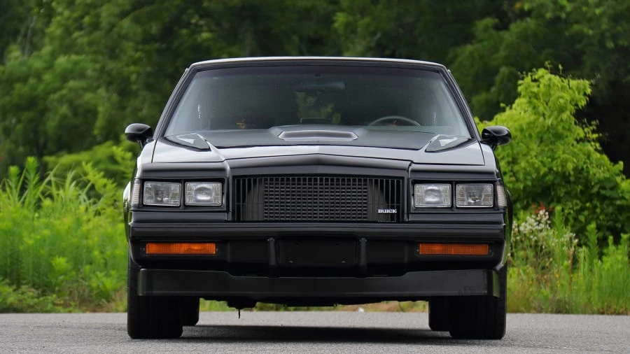 1987 Buick Grand National - Image 14 of 26