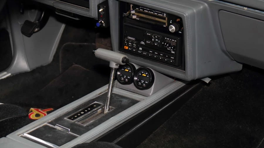 1987 Buick Grand National - Image 17 of 26