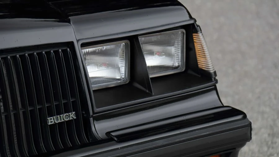 1987 Buick Grand National - Image 18 of 26