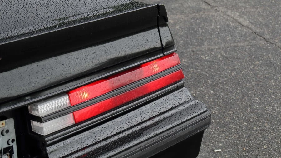 1987 Buick Grand National - Image 20 of 26