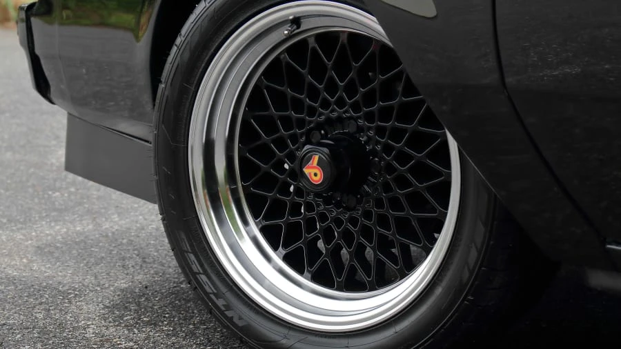 1987 Buick Grand National - Image 21 of 26