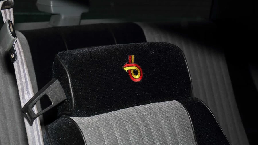 1987 Buick Grand National - Image 22 of 26