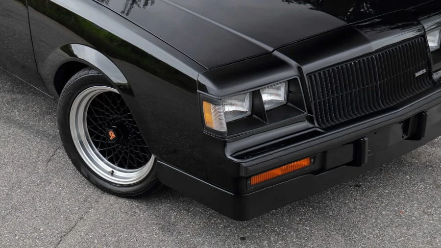 1987 Buick Grand National - Image 23 of 26