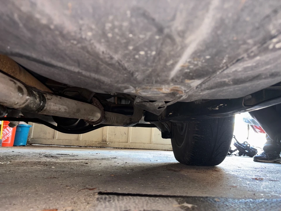 1987 Buick Grand National - Image 14 of 18