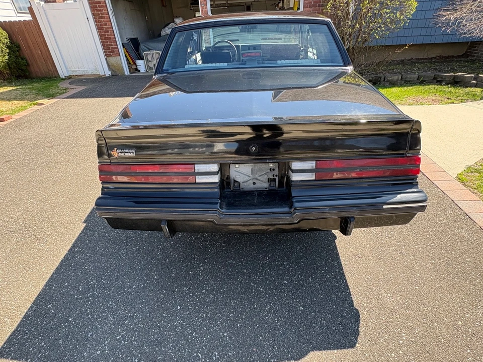1987 Buick Grand National - Image 18 of 23