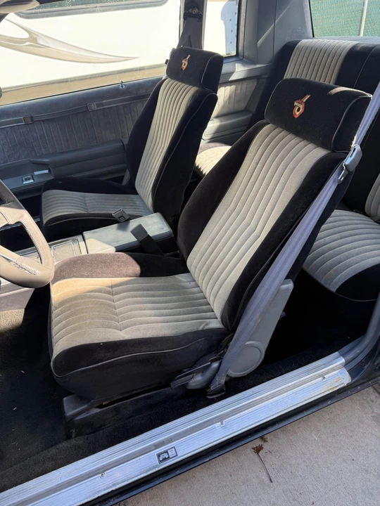 1987 Buick Grand National - Image 6 of 23
