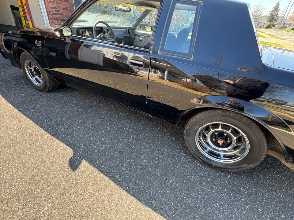 1987 Buick Grand National - Image 13 of 23