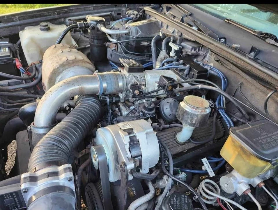 1987 Buick Grand National - Image 5 of 23