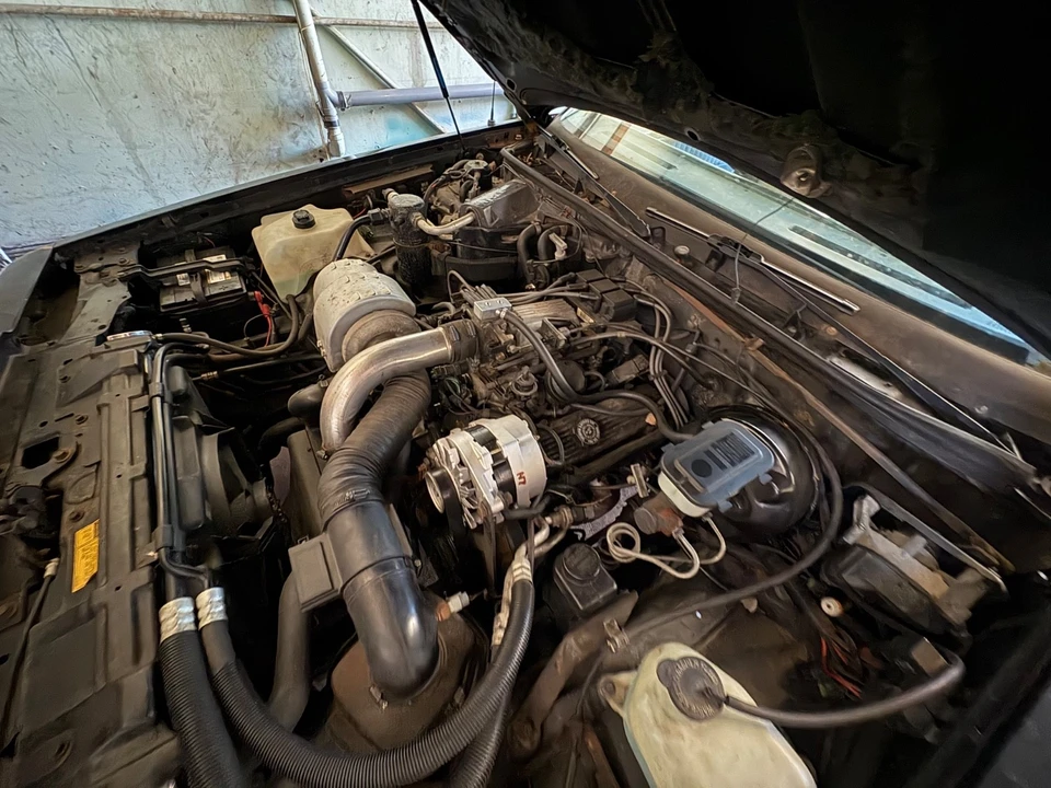 1987 Buick Grand National - Image 21 of 23