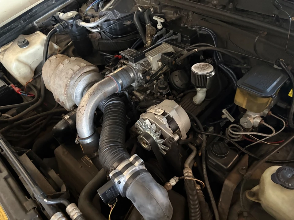 1987 Buick Grand National - Image 8 of 23