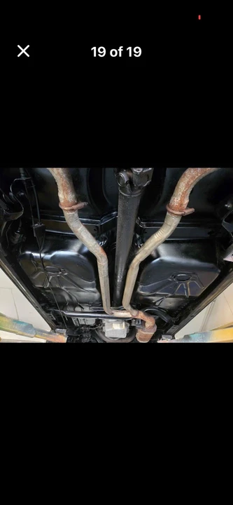 1987 Buick Grand National - Image 23 of 23