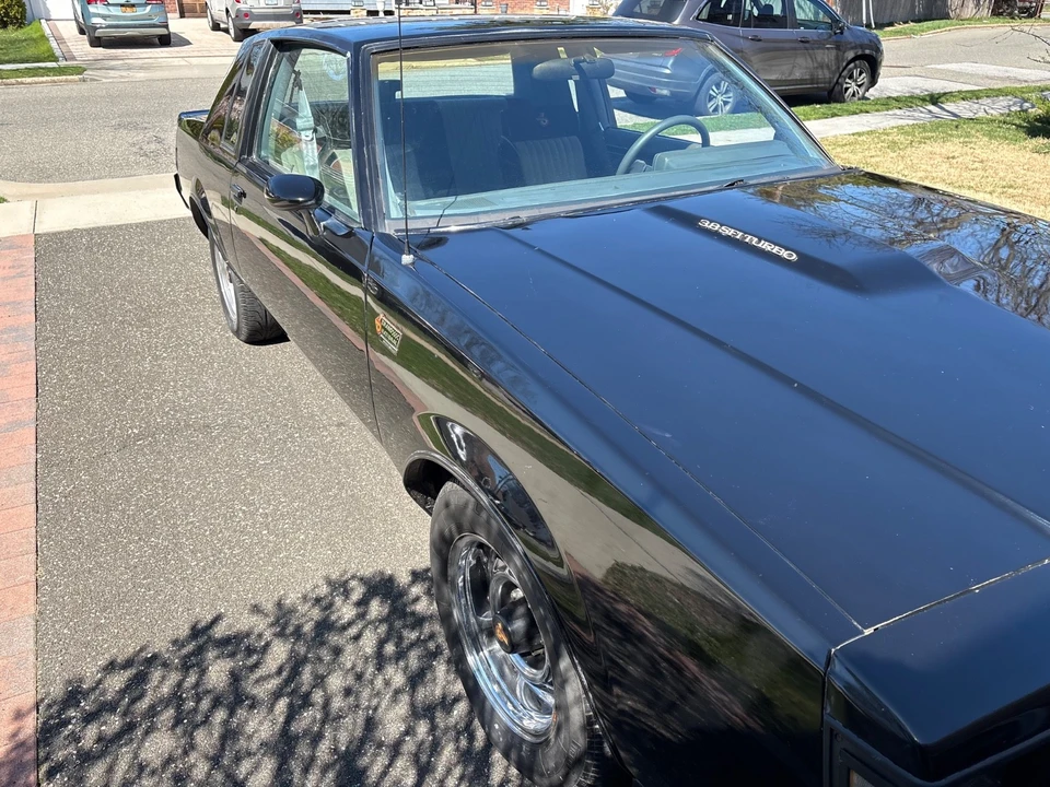 1987 Buick Grand National - Image 15 of 23