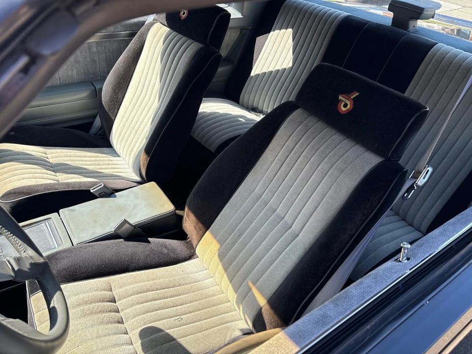 1987 Buick Grand National - Image 16 of 23