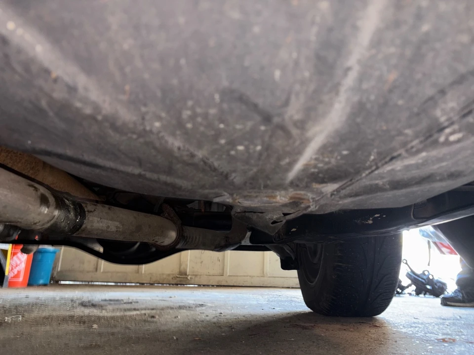 1987 Buick Grand National - Image 12 of 18