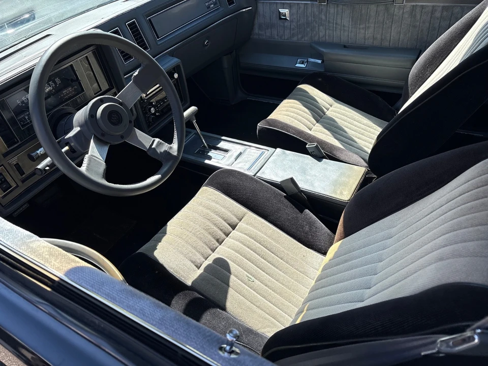1987 Buick Grand National - Image 19 of 26