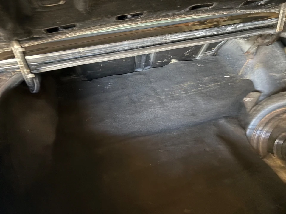 1987 Buick Grand National - Image 15 of 18