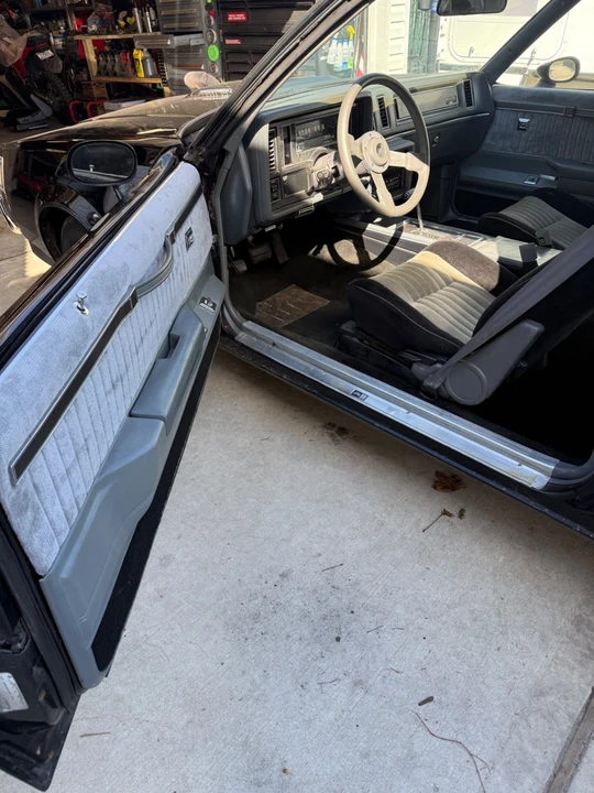 1987 Buick Grand National - Image 7 of 26