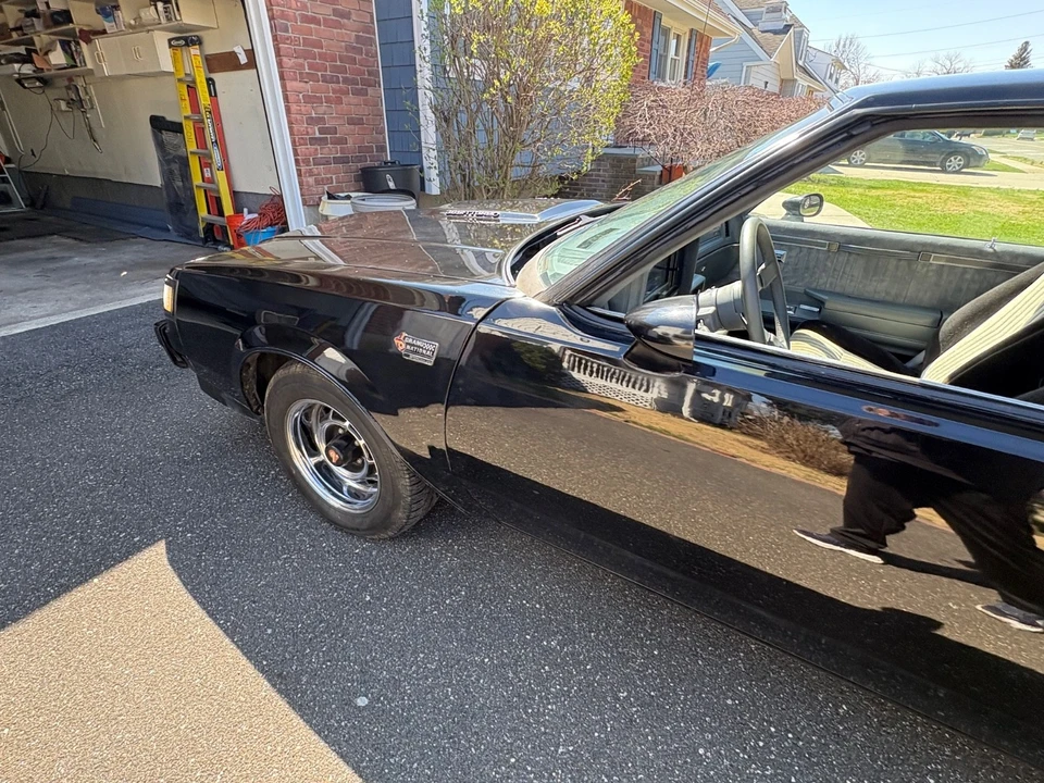 1987 Buick Grand National - Image 14 of 23