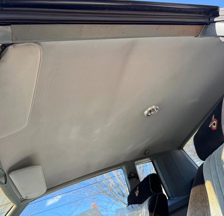 1987 Buick Grand National - Image 18 of 18