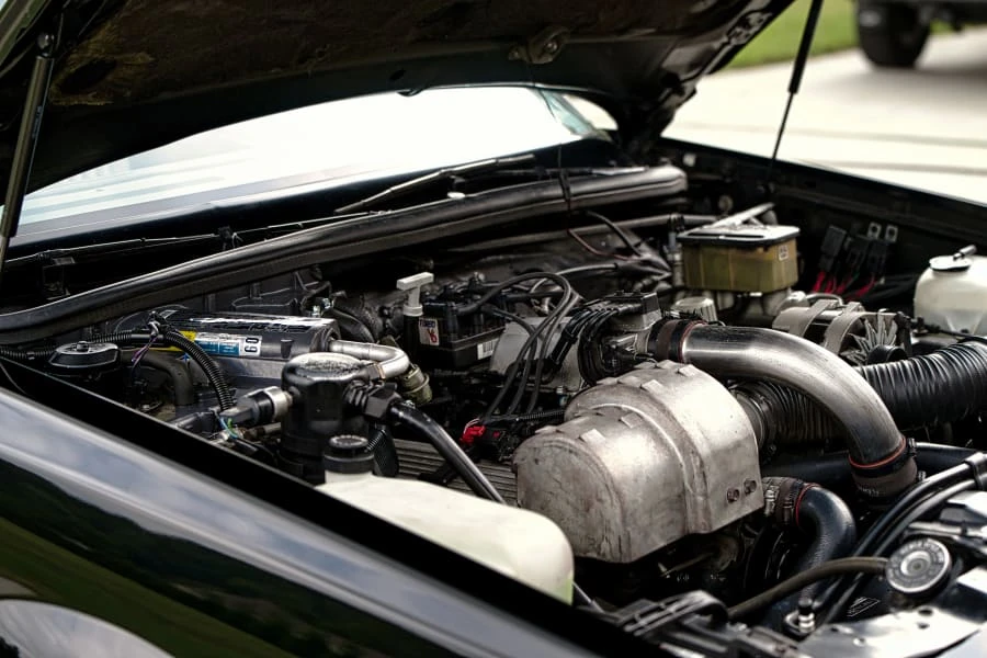 1987 Buick Grand National - Image 20 of 23