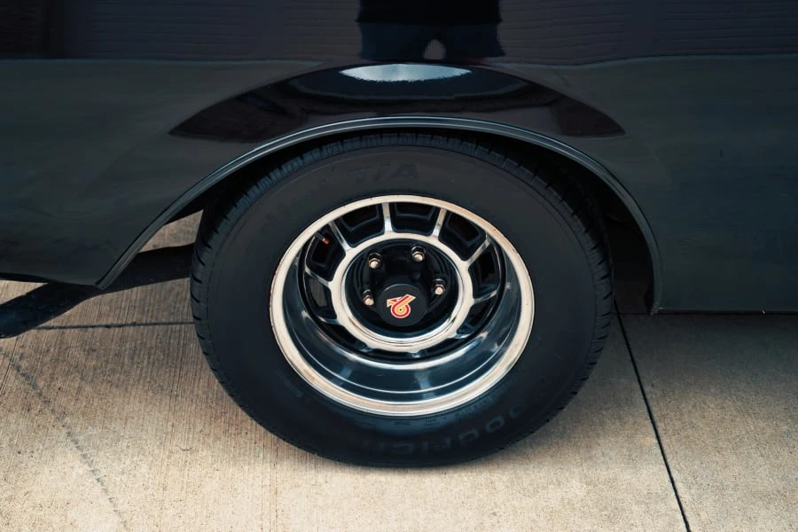 1987 Buick Grand National - Image 9 of 23