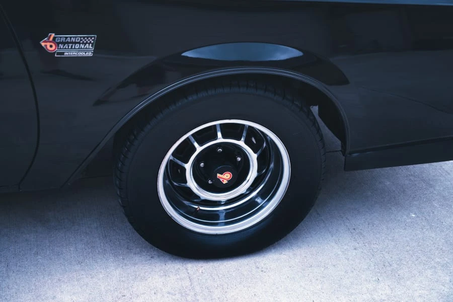 1987 Buick Grand National - Image 7 of 23