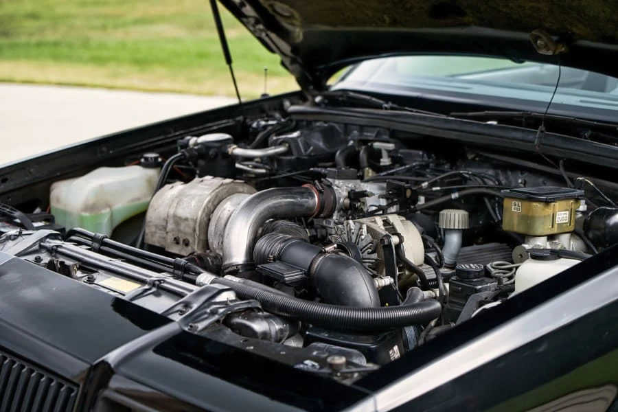1987 Buick Grand National - Image 19 of 23