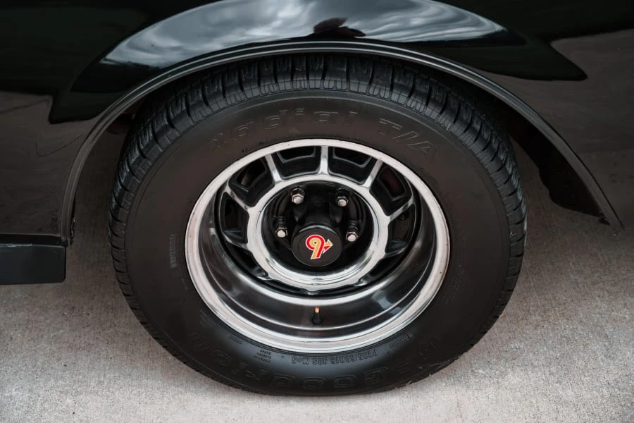 1987 Buick Grand National - Image 6 of 23