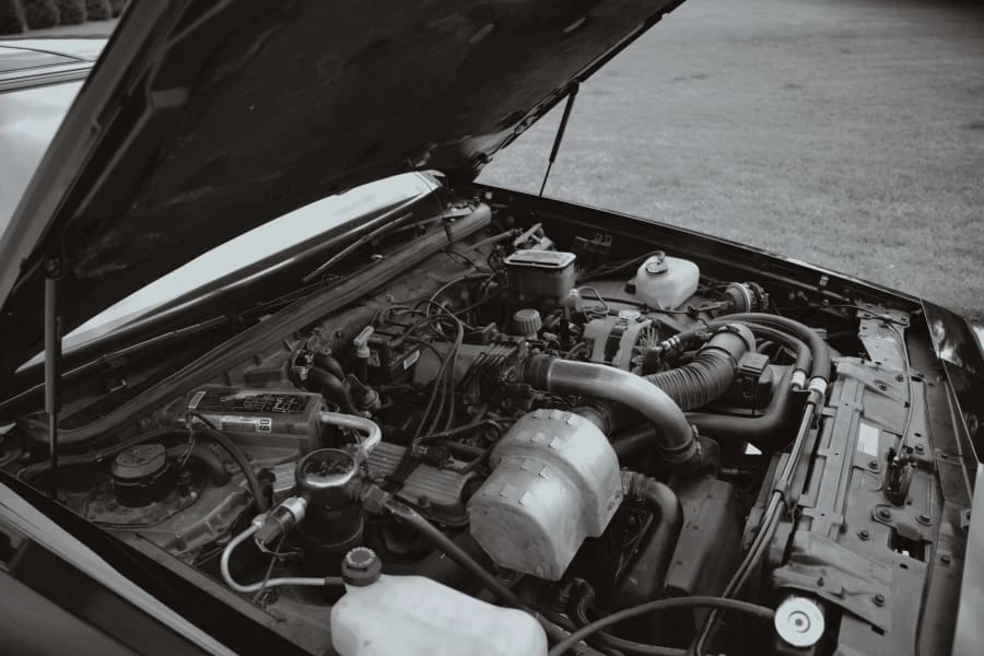 1987 Buick Grand National - Image 17 of 23