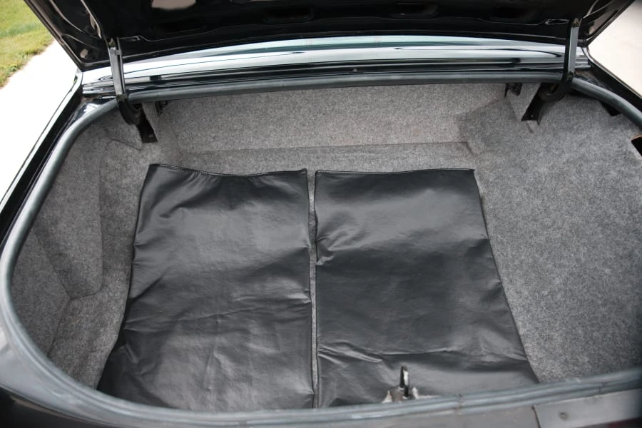 1987 Buick Grand National - Image 22 of 23