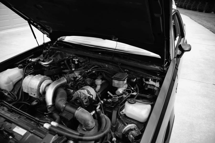 1987 Buick Grand National - Image 18 of 23