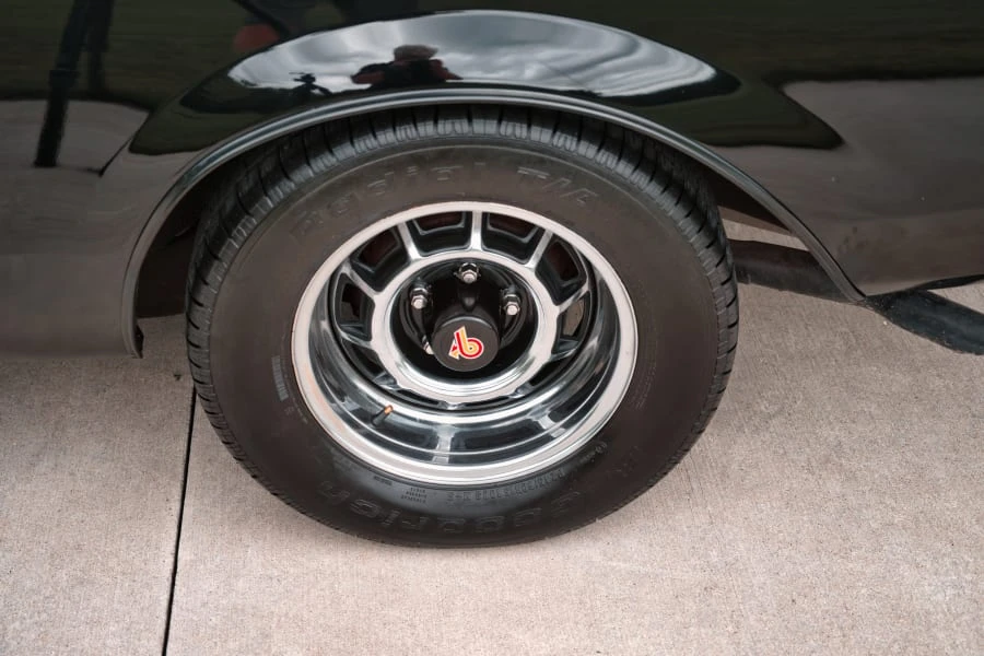 1987 Buick Grand National - Image 8 of 23