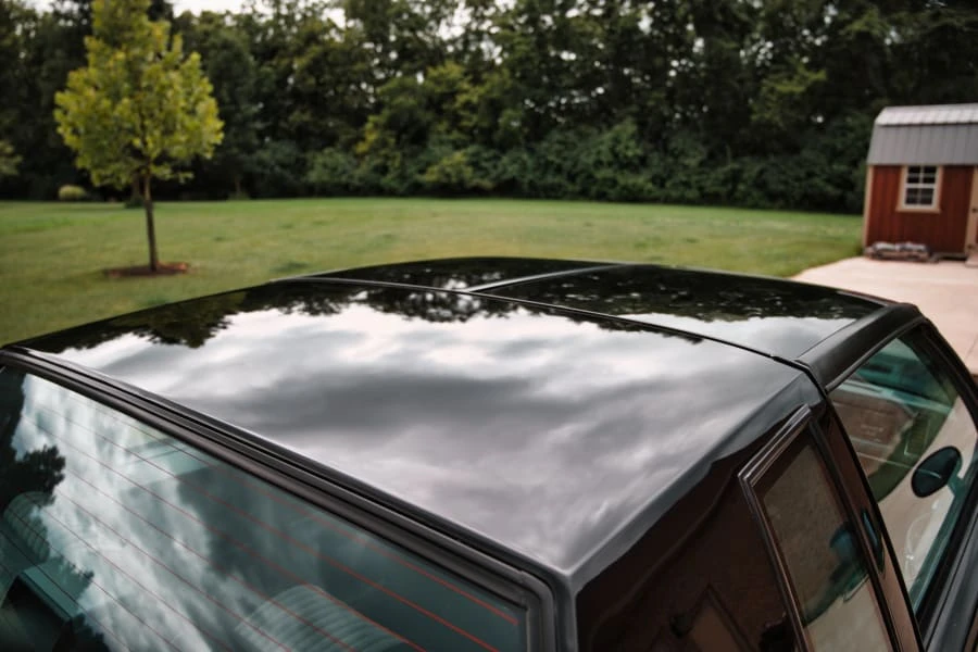 1987 Buick Grand National - Image 5 of 23