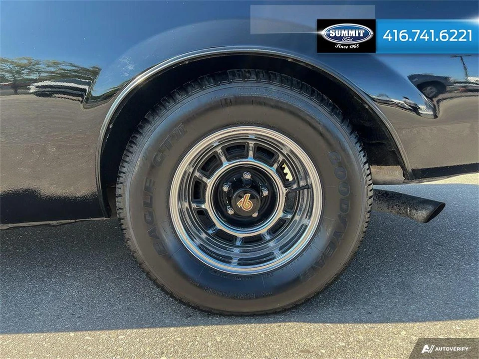 1987 Buick Grand National - Image 6 of 31