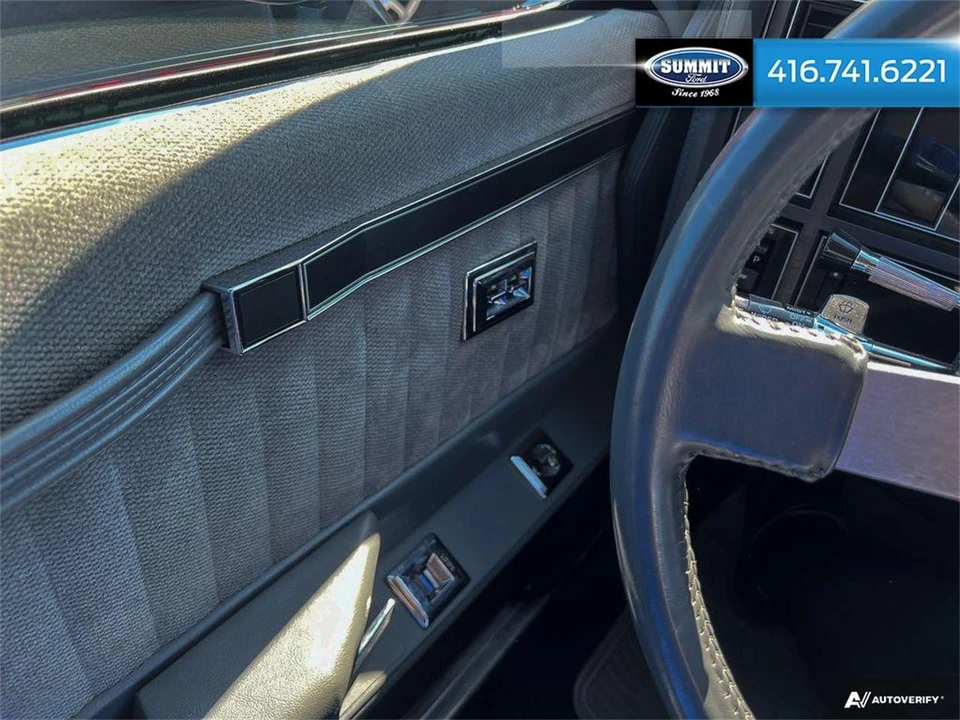 1987 Buick Grand National - Image 18 of 31
