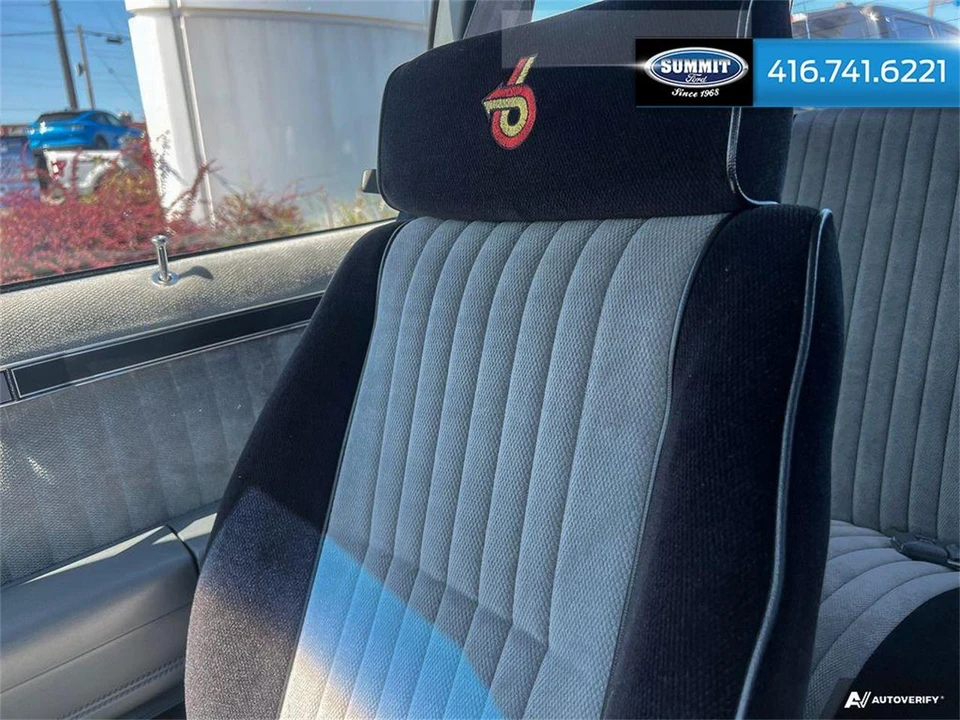 1987 Buick Grand National - Image 20 of 31