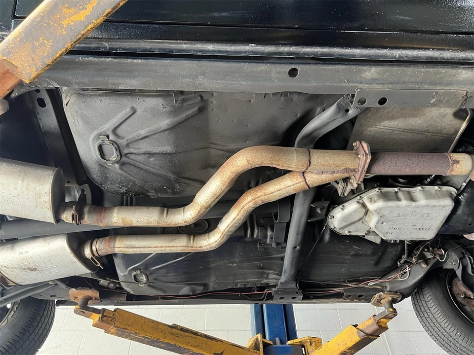 1987 Buick Grand National - Image 30 of 31