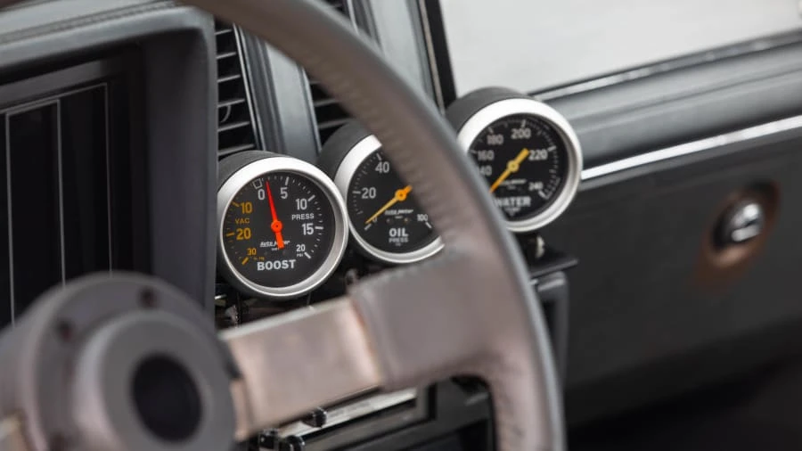 1987 Buick Grand National - Image 10 of 15
