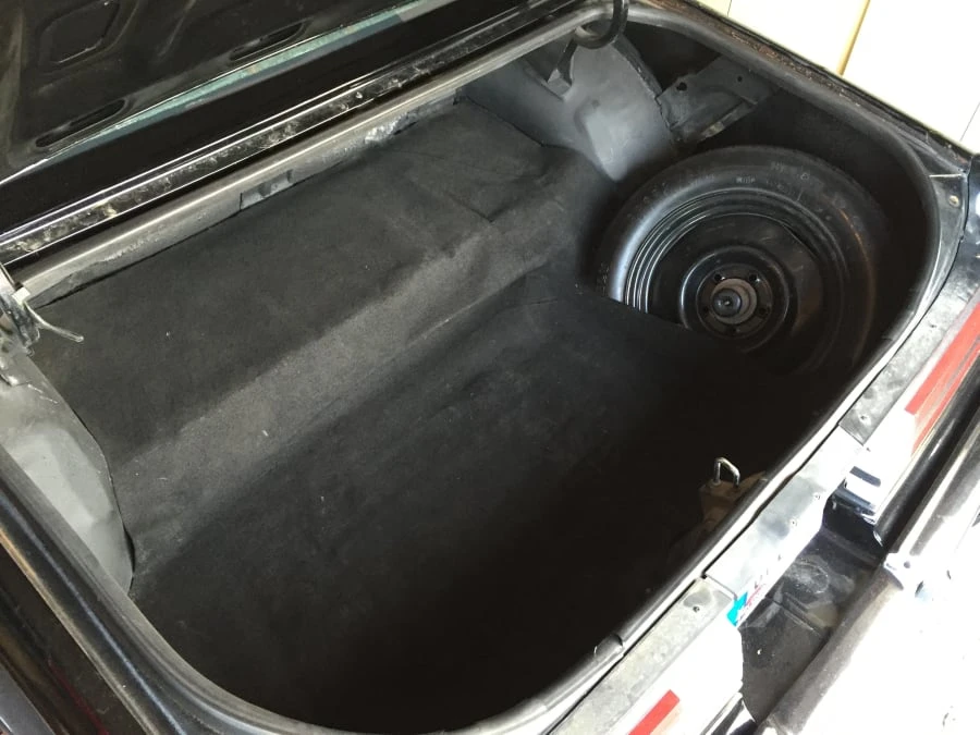1987 Buick Grand National - Image 7 of 10