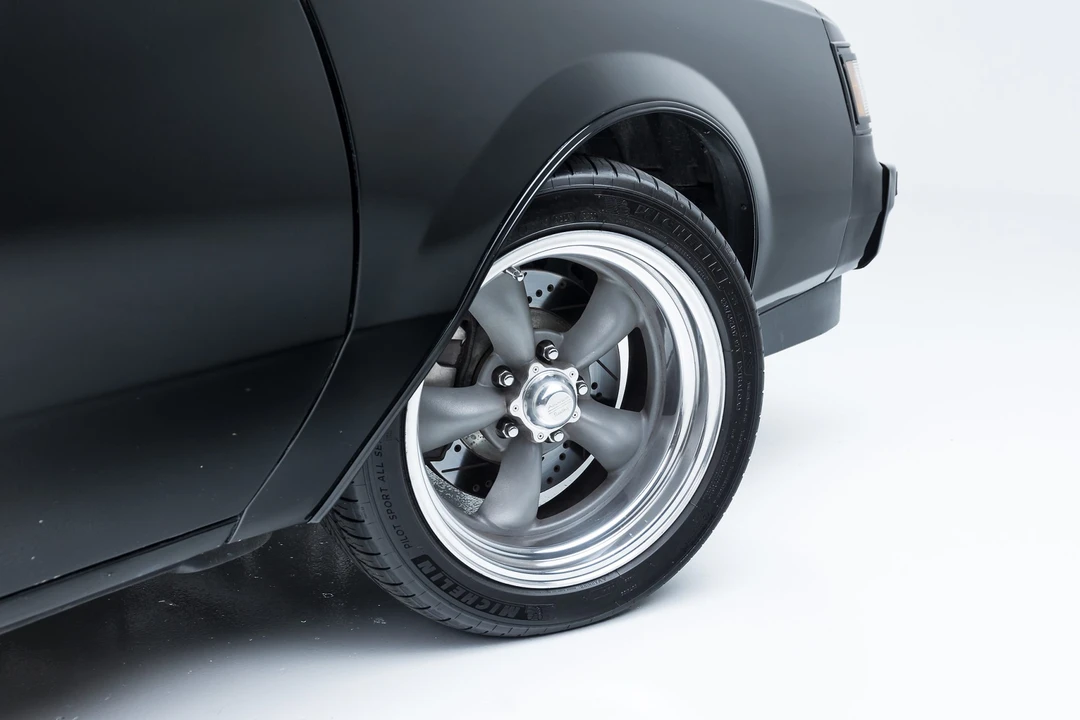 1987 Buick Grand National - Image 15 of 31