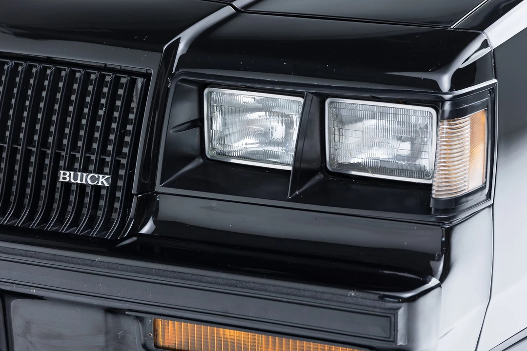 1987 Buick Grand National - Image 17 of 31