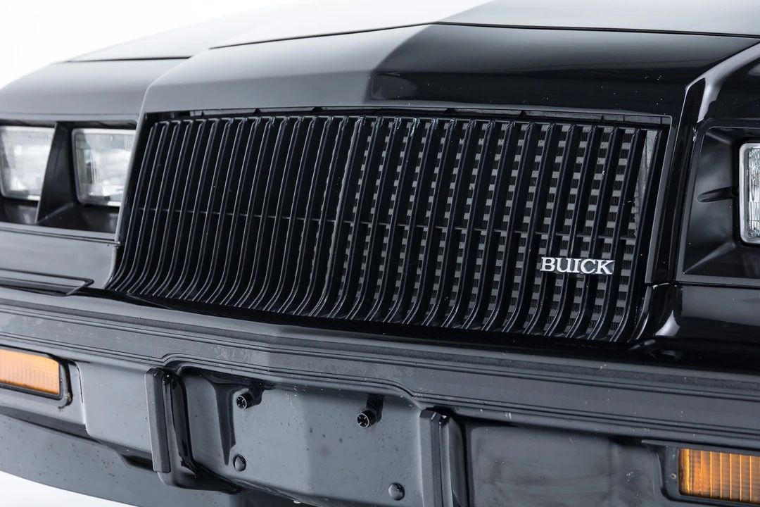 1987 Buick Grand National - Image 18 of 31