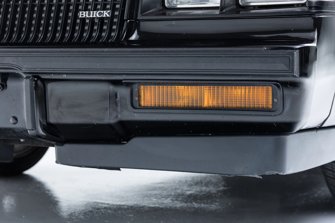 1987 Buick Grand National - Image 19 of 31