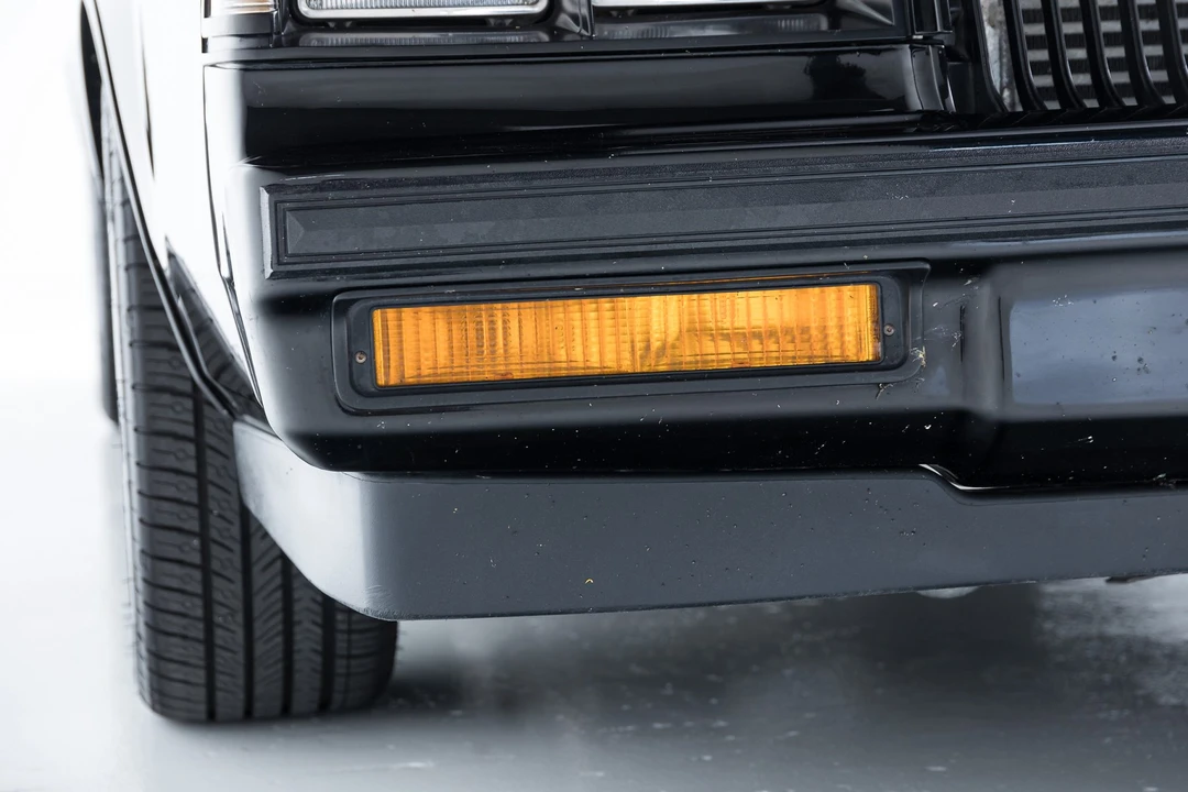1987 Buick Grand National - Image 20 of 31