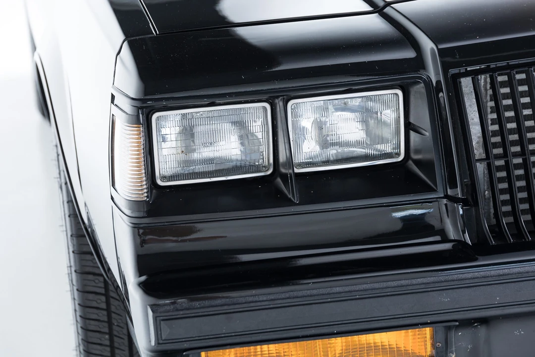 1987 Buick Grand National - Image 21 of 31