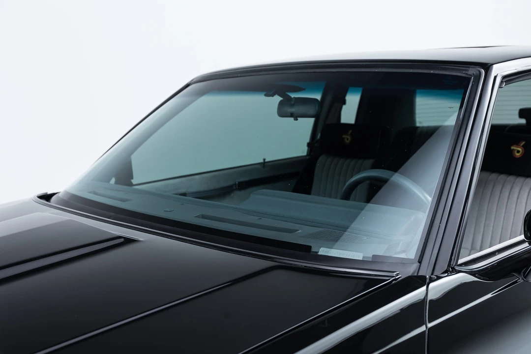 1987 Buick Grand National - Image 22 of 31