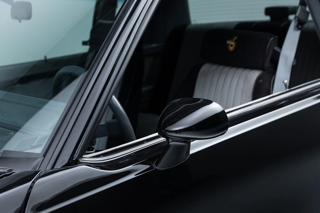 1987 Buick Grand National - Image 23 of 31