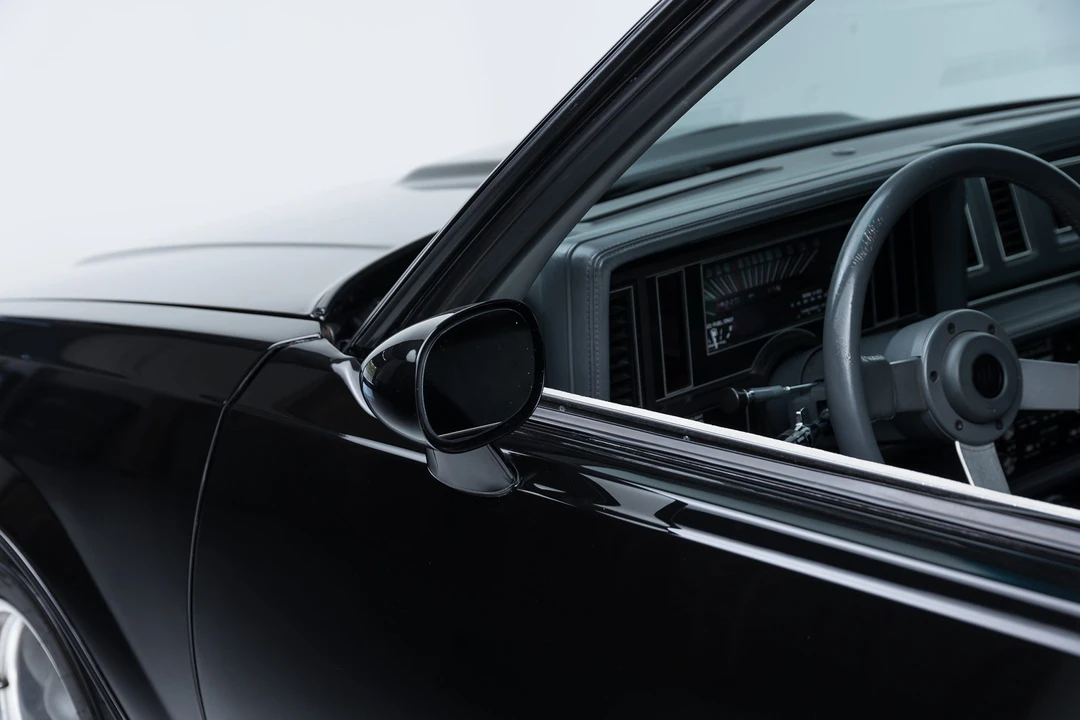 1987 Buick Grand National - Image 24 of 31